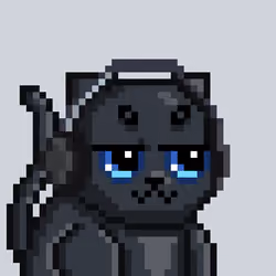 Mooncatz #2428