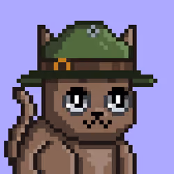 Mooncatz #836