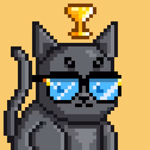 Mooncatz
