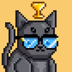 Mooncatz #4409