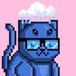 Mooncatz #2766