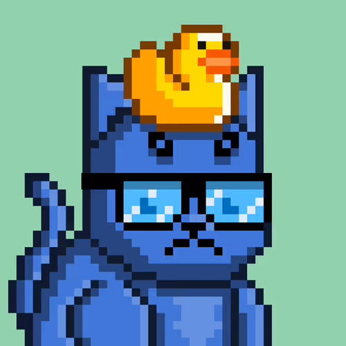Mooncatz