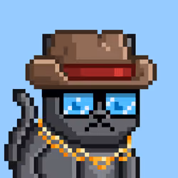 Mooncatz #4917