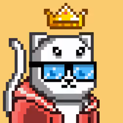 Mooncatz #4048