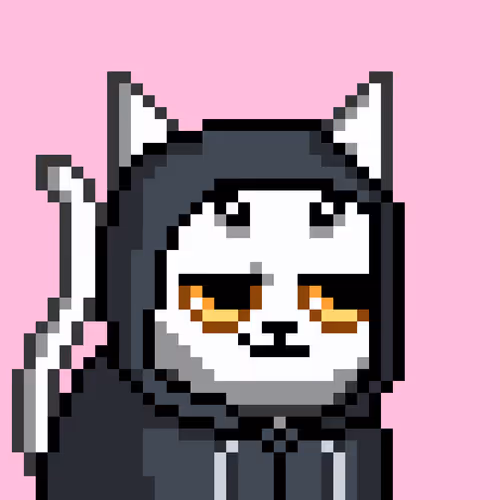 Mooncatz