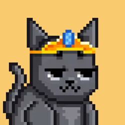 Mooncatz #3582