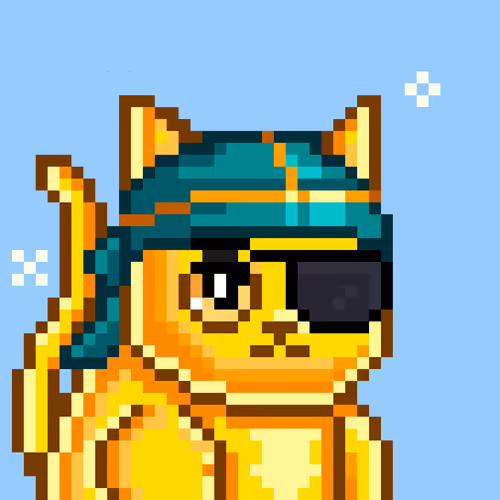 Mooncatz #2993