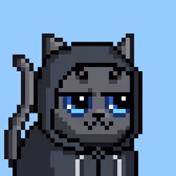 Mooncatz #559