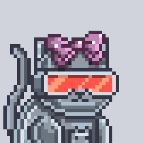 Mooncatz #5523