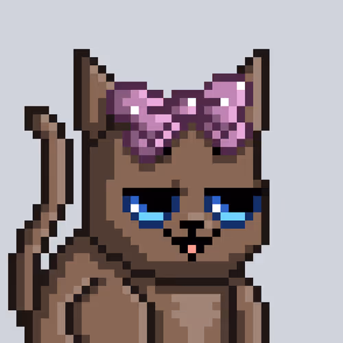Mooncatz #1225