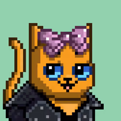 Mooncatz #707
