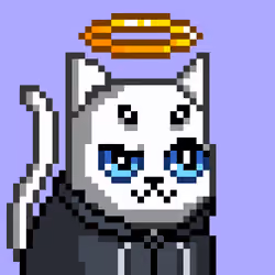 Mooncatz #2858