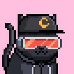 Mooncatz #5239