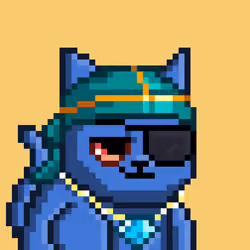 Mooncatz #1358