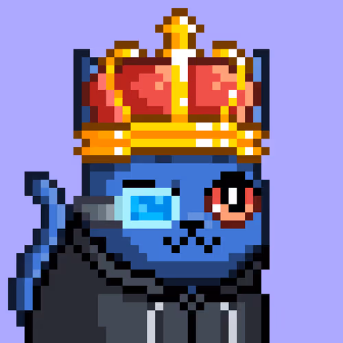 Mooncatz