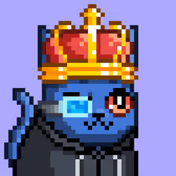 Mooncatz #3280