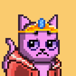 Mooncatz #3283