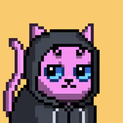 Mooncatz #599