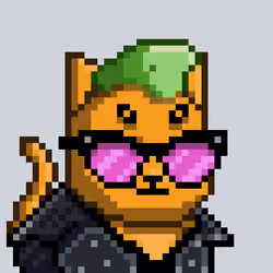 Mooncatz #1568