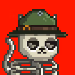 Mooncatz #33