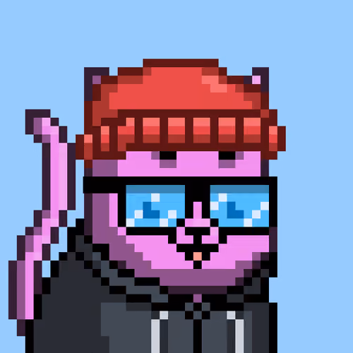 Mooncatz #3339