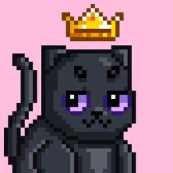 Mooncatz #3389