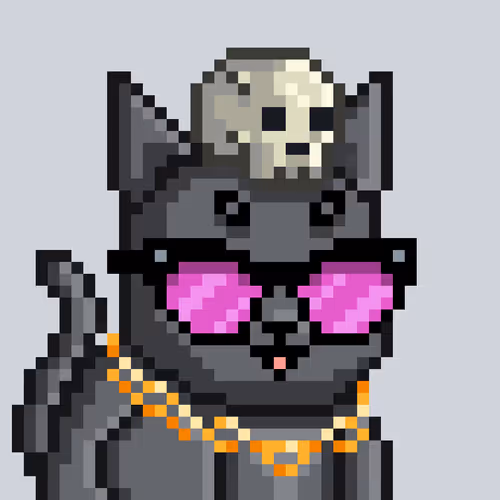 Mooncatz