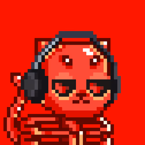 Mooncatz #2346