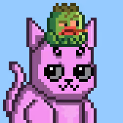 Mooncatz #4815