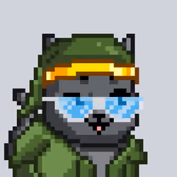Mooncatz #369