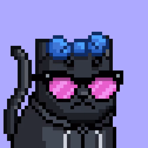 Mooncatz
