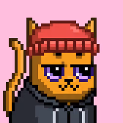 Mooncatz #926