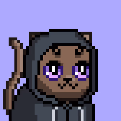 Mooncatz #4596