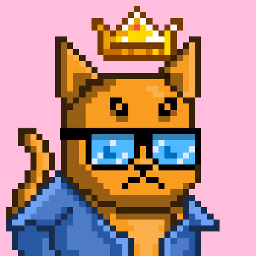 Mooncatz #5553