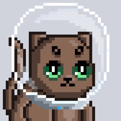 Mooncatz #1228