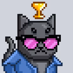 Mooncatz #4795