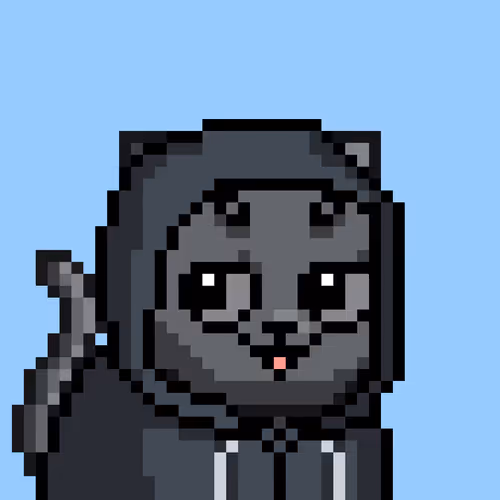 Mooncatz