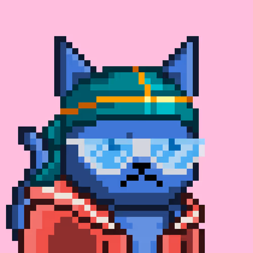 Mooncatz