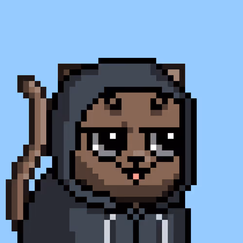 Mooncatz