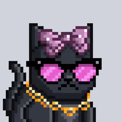 Mooncatz #2212