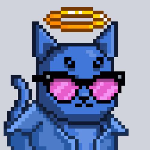 Mooncatz