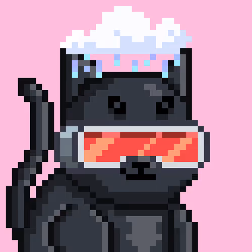 Mooncatz