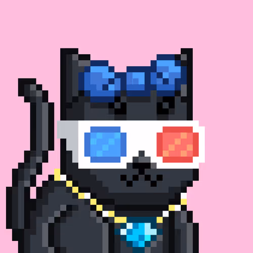 Mooncatz