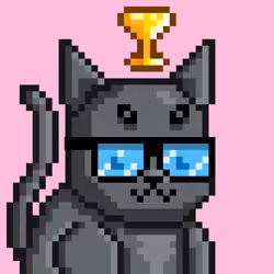 Mooncatz #2526