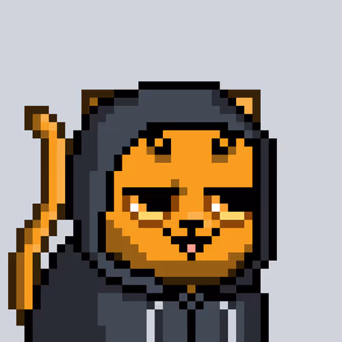Mooncatz