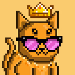 Mooncatz #4287