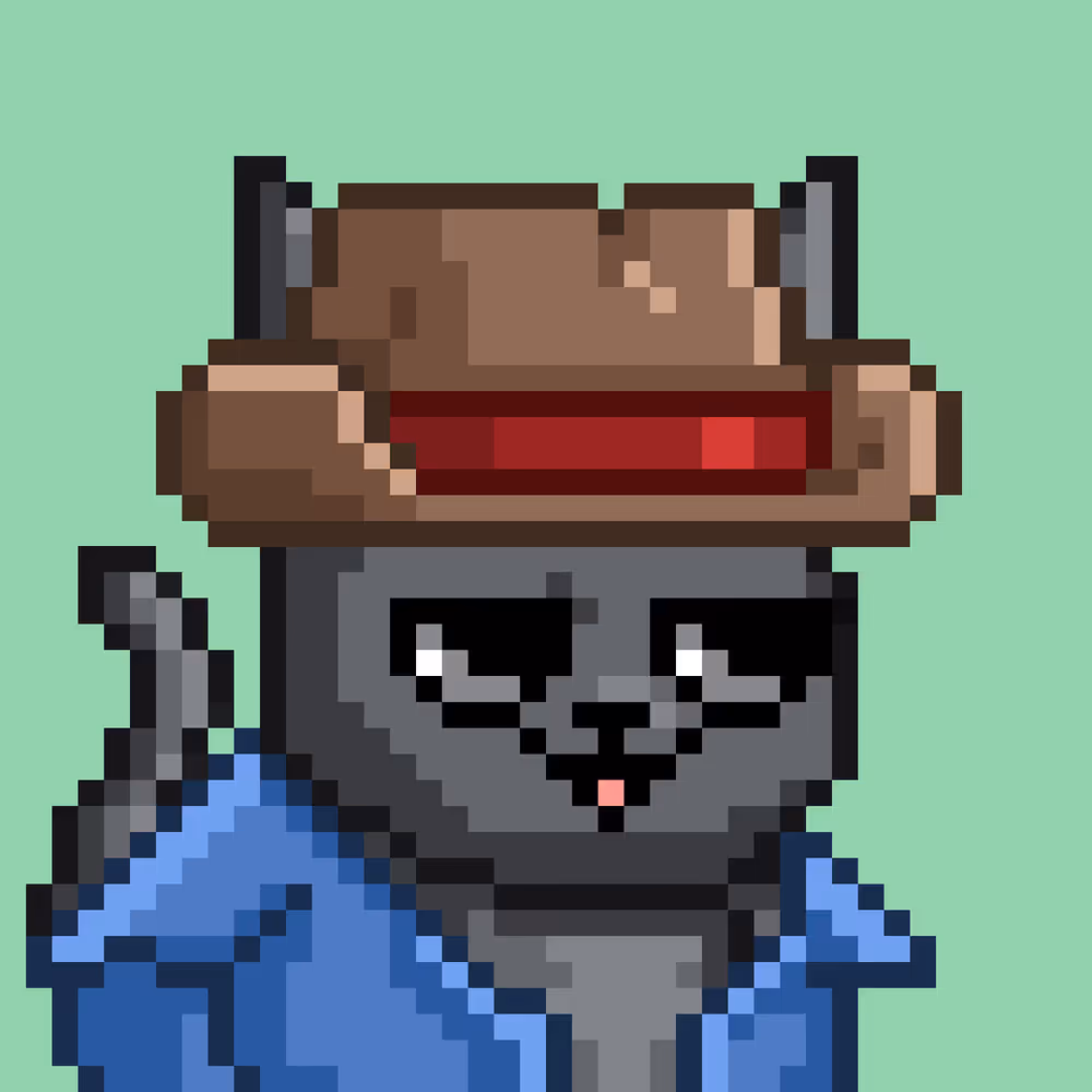 Mooncatz #5506