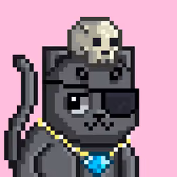Mooncatz #235