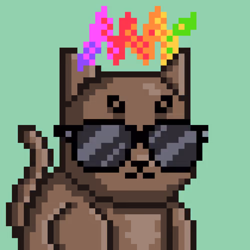 Mooncatz #1679