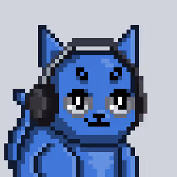 Mooncatz #1528